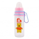 Bình sữa nhựa tay cầm - 0415