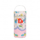 Bình ủ chai sữa cổ rộng (mousse) - 0505