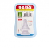 Núm vú em bé liquid silicone (0642)