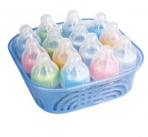 Bình sữa em bé mini (rổ) - 0416