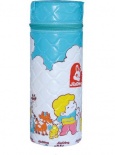 Bình ủ chai sữa chiếc mousse - 0513