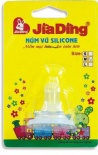 Núm vú vỉ 1 cái - 0606