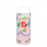 Bình ủ chai sữa cổ rộng (nhựa) - 0526