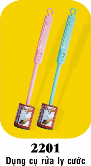 Rửa ly cước - 2201