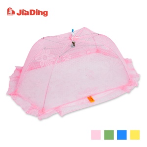 Mùng chụp em bé (nhỏ) - 0802