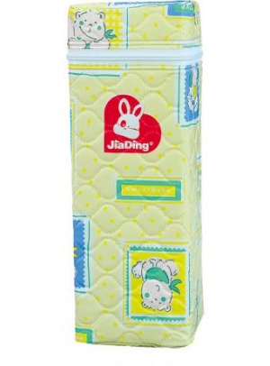 Bình ủ chai sữa chiếc vuông - 0510