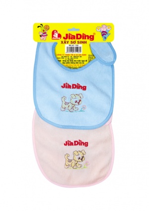 Yếm dán em bé (1103)