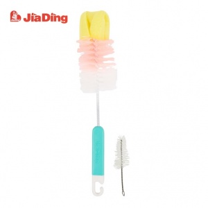 Dụng cụ súc sữa Mousse - 0104M