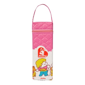Bình ủ sữa chiếc vuông (mousse) - 0514
