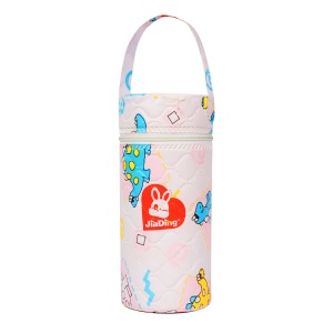 Bình ủ sữa chiếc tròn mousse - 0516