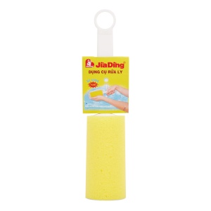 Dụng cụ rửa ly (mousse) - 2202